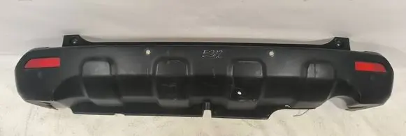 Honda CR-V Rear bumper lower part trim 71501SWAZZ00