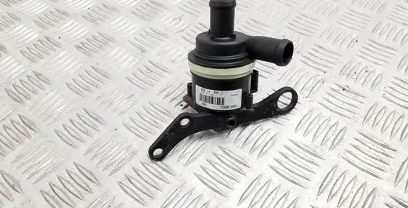 Audi A4 S4 B8 8K Electric auxiliary coolant/water pump 059121004J 059121012B 059103392AE