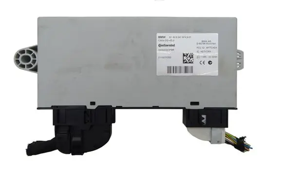 BMW X3 F25 CAS control unit/module 5WK50323FBR