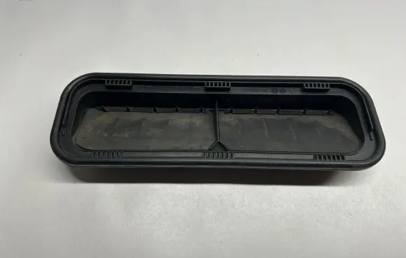 KIA Cerato Quarter panel pressure vent 97510D4000
