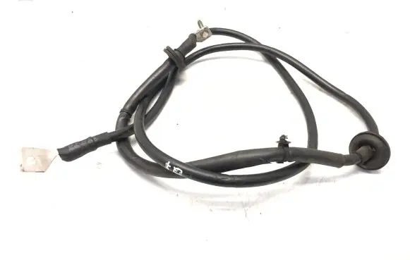 Audi Q7 4L Positive cable (battery) 7L6971227C