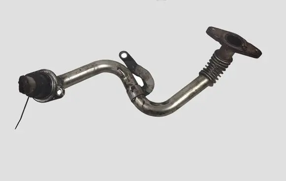 Ford Transit EGR valve line/pipe/hose