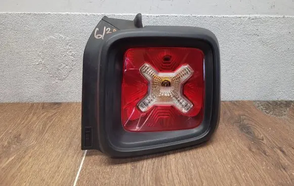 Jeep Renegade Rear/tail lights 52109462 20830241