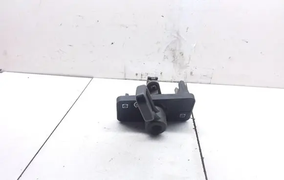 Fiat Doblo Rear door interior handle 2242453