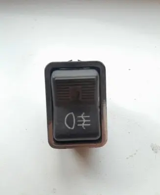 VAZ 2101 Fog light switch 