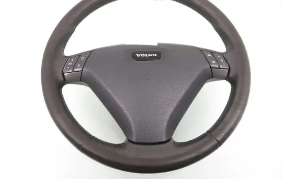 Volvo S60 Steering wheel 9208345 8666883