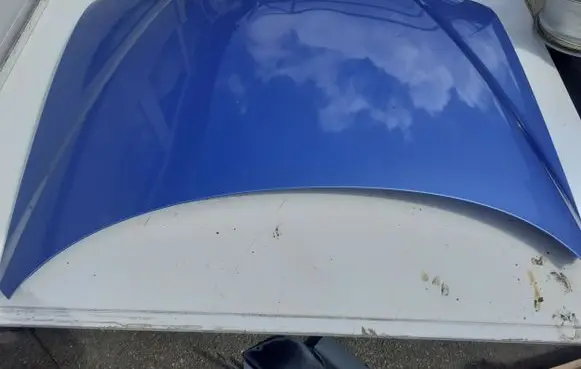 Alfa Romeo Brera Engine bonnet/hood