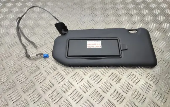 Peugeot 308 Sun visor