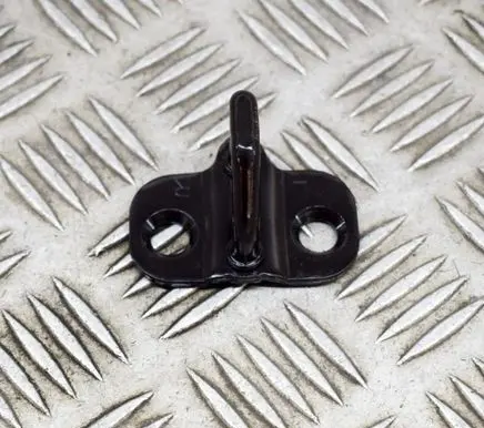 Tesla Model 3 Rear door lock loop/hook striker 154727200B