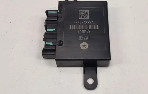 Ram 1500 Parking PDC control unit/module 68271822AI P68271822AI