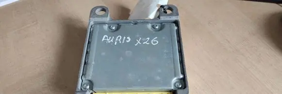 Toyota Auris 150 Airbag control unit/module 8917002110