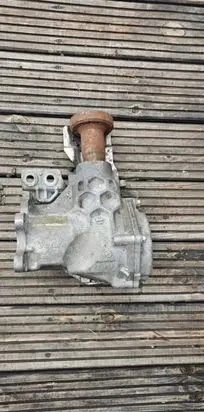 Volvo S90, V90 Gearbox transfer box case 