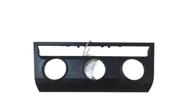 Skoda Superb B8 (3V) Climate control/heater control trim 3V0819075