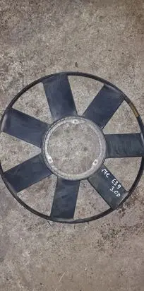 BMW 5 E39 Fan impeller 2243303 2246040