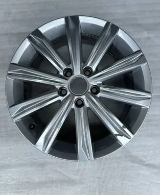 Volkswagen Touran III R17 alloy rim 5TA601025D 6JJX17H2