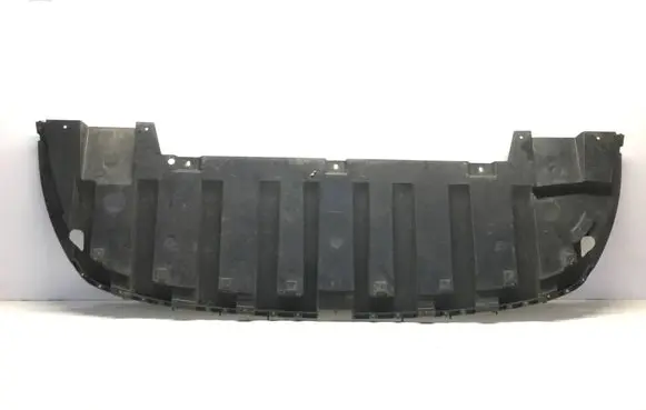 Renault Trafic III (X82) Front bumper skid plate/under tray 214755869R 82MH2 084695