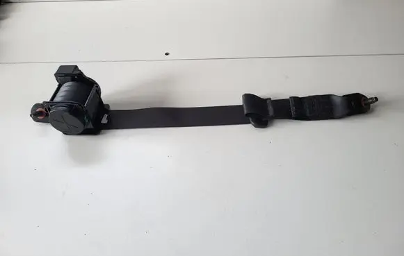 KIA Pro Cee'd II Rear seatbelt 89810A2030