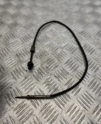 BMW X5 E70 Exhaust gas temperature sensor 8514929