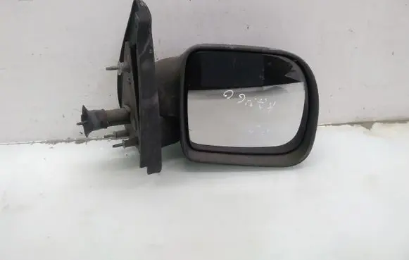 Renault Kangoo I Manual wing mirror 