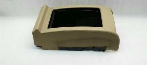 Mercedes-Benz CL C216 Folding tray A2168400474