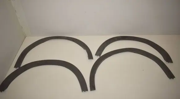 BMW X2 U10 Front arch trim 5A329D4 5A329D8 5A329D3