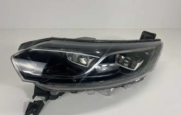 Renault Espace V (RFC) Headlight/headlamp 260608372R 89908454