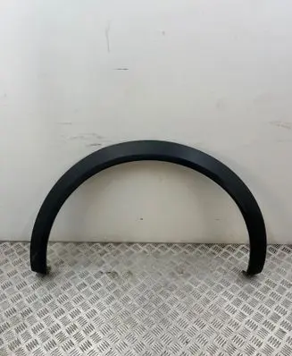 Renault Captur II Rear arch trim 788A35655R 071034