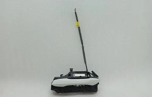 Porsche 718 Cayman 982 982c Front door handle light (exterior) 982837885E