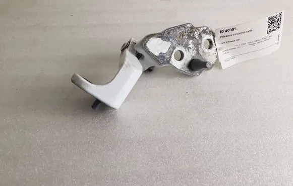 Ford E-Transit Front door upper hinge 