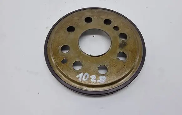 Opel Insignia B Crankshaft position gear 0261210344 682180641