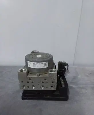 Ford Edge II ABS Pump F2GC2C405AG 25022004934