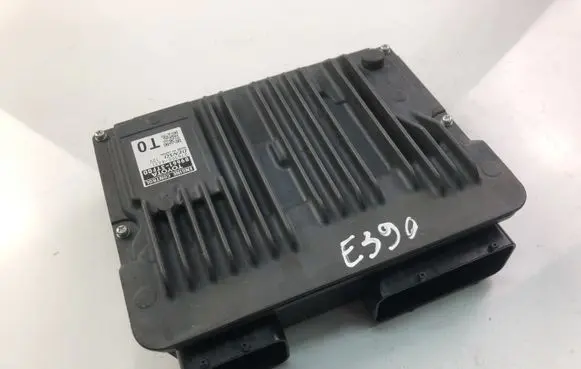 Toyota Camry Other control units/modules 896613TF00 E390