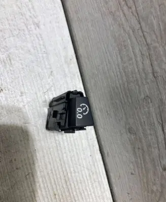 Audi A4 S4 B9 Other switches/knobs/shifts 4m1907569