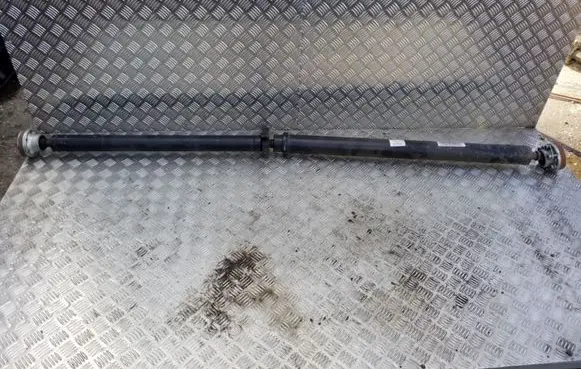 Volkswagen Phaeton Rear driveshaft/prop shaft 3D7521101L