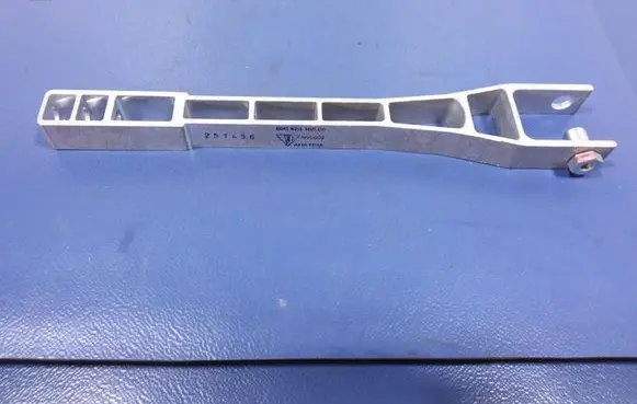 Porsche Boxster 987 Accelerator throttle pedal 99642316505