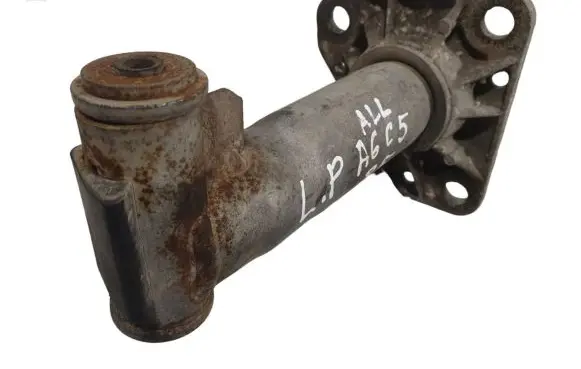 Audi A6 Allroad C5 Front bumper shock/impact absorber 