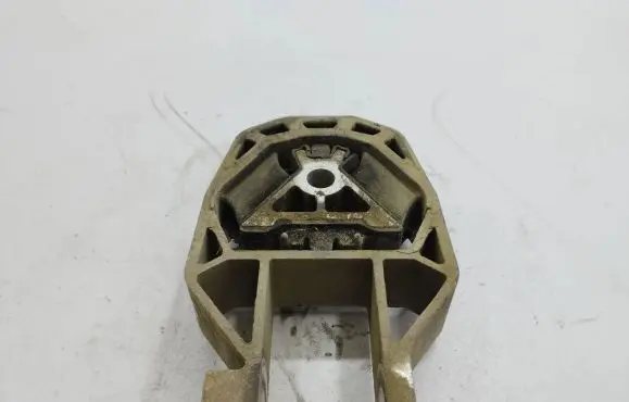 Gearbox mount