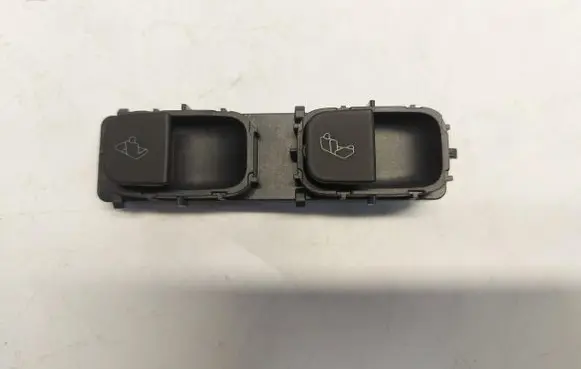Seat control switch