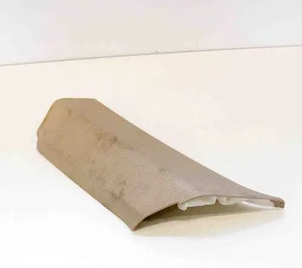 (C) pillar trim