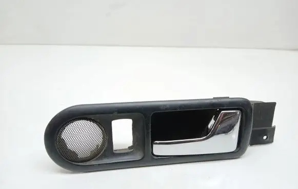 Volkswagen PASSAT B5 Rear door interior handle 3B0839114H