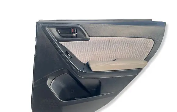 Subaru Forester SJ Rear door card panel trim 94223SG000