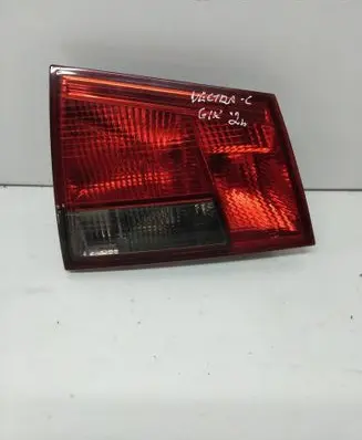Opel Vectra C Tailgate rear/tail lights 443503 13184024