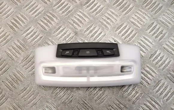 BMW 3 F30 F35 F31 Front seat light 43927793201 18036503
