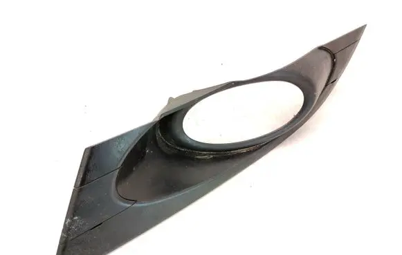 Honda FR-V Front fog light trim/grill