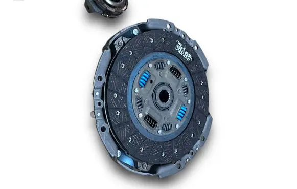 Fiat Ducato Clutch set kit S521 5890357