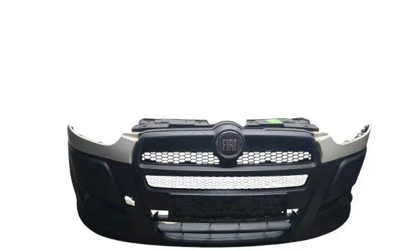 Fiat Doblo Front bumper 735455570
