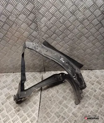 Mercedes-Benz GLK (X204) Headlight/headlamp mounting bracket a204626074