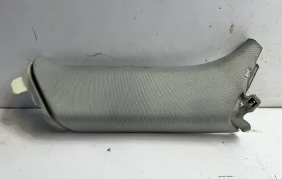 Audi A6 S6 C8 4K (C) pillar trim 4K9867287C