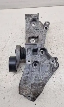 Generator/alternator bracket