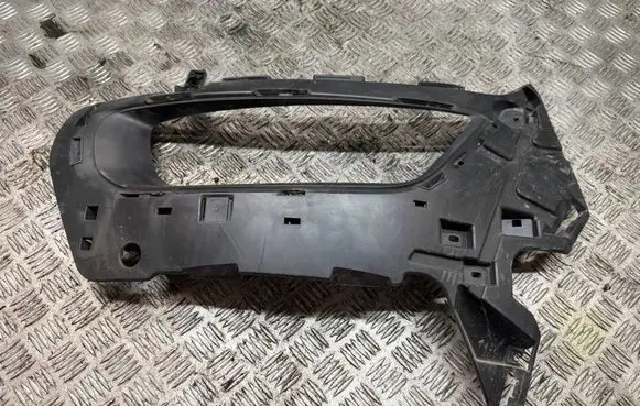 Citroen C4 SpaceTourer Front bumper mounting bracket SLIZGZDERZAKA